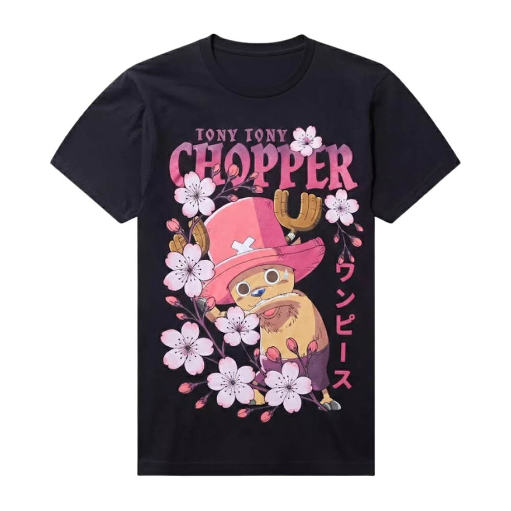 Anime Cosplay Easy - Musim Panas 2026 One Piece Tony
