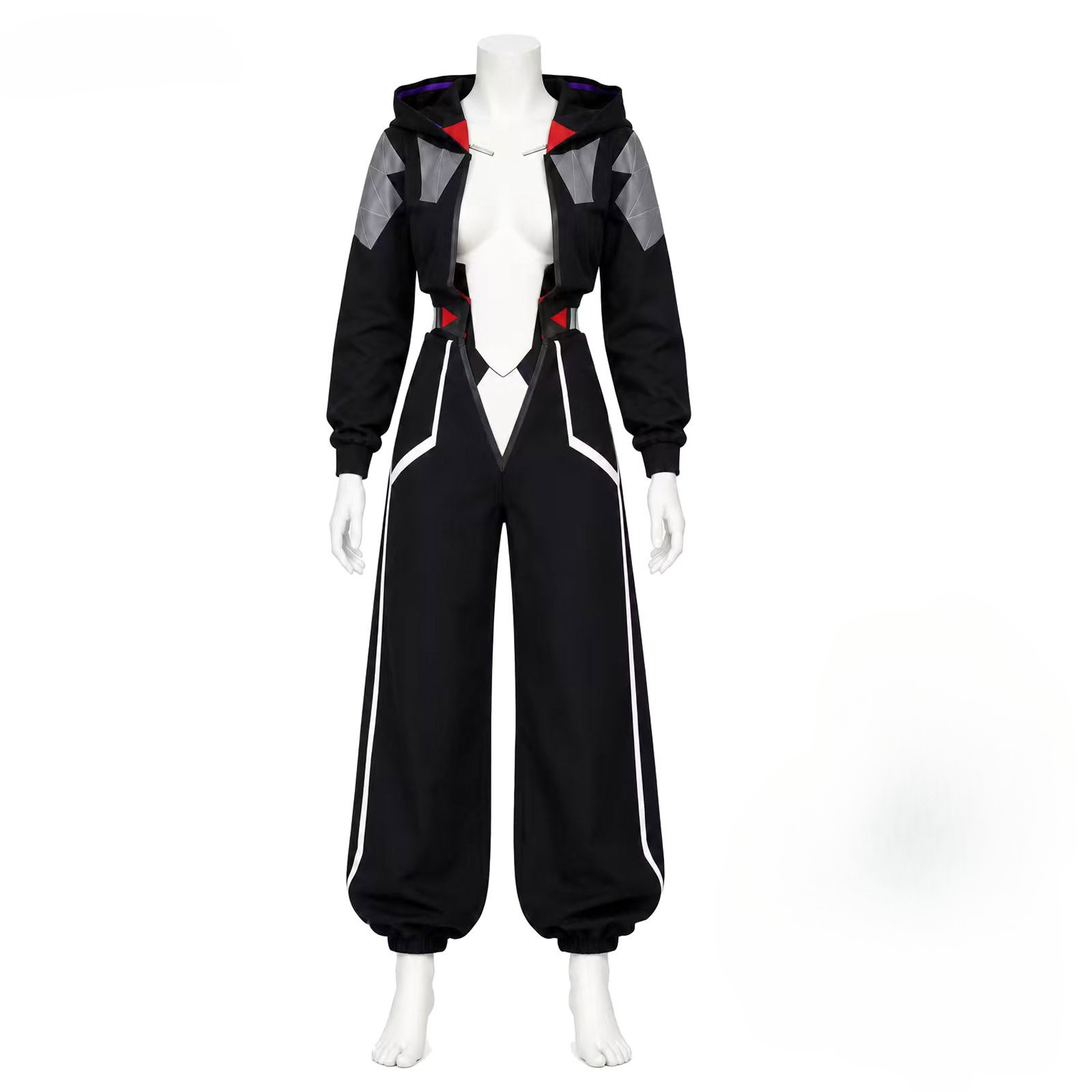Anime Yang Cosplay - Kostum Cosplay Taliya Yang Anime Musim