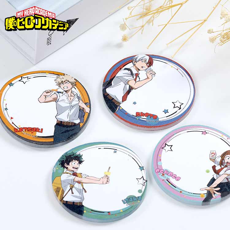 My Hero Academia Belt - Pahlawan Saya Akademisi Unisex Midoriya Izuku