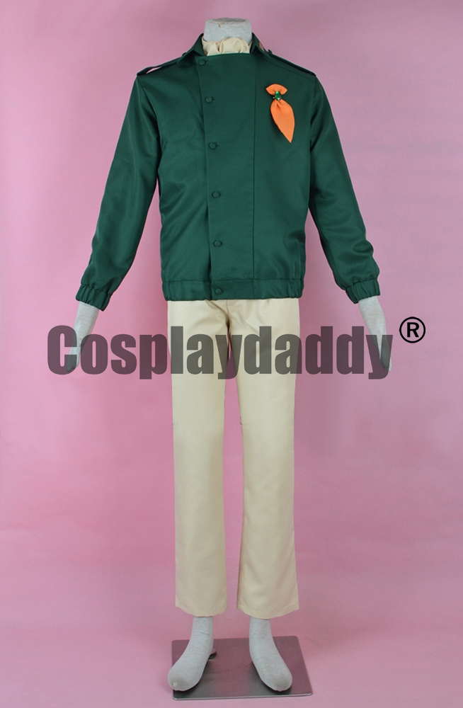 Anime Yang Cosplay - Kostum Cosplay Pakaian Seragam Legenda Pahlawan