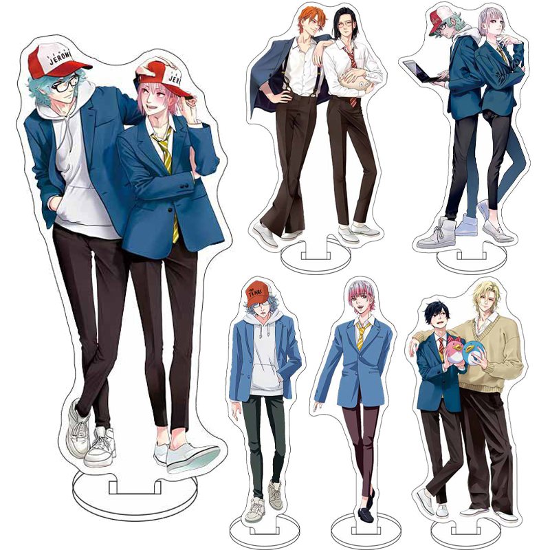 Anime Cosplay Rental - 16CM Anime Twilight Out of Focus