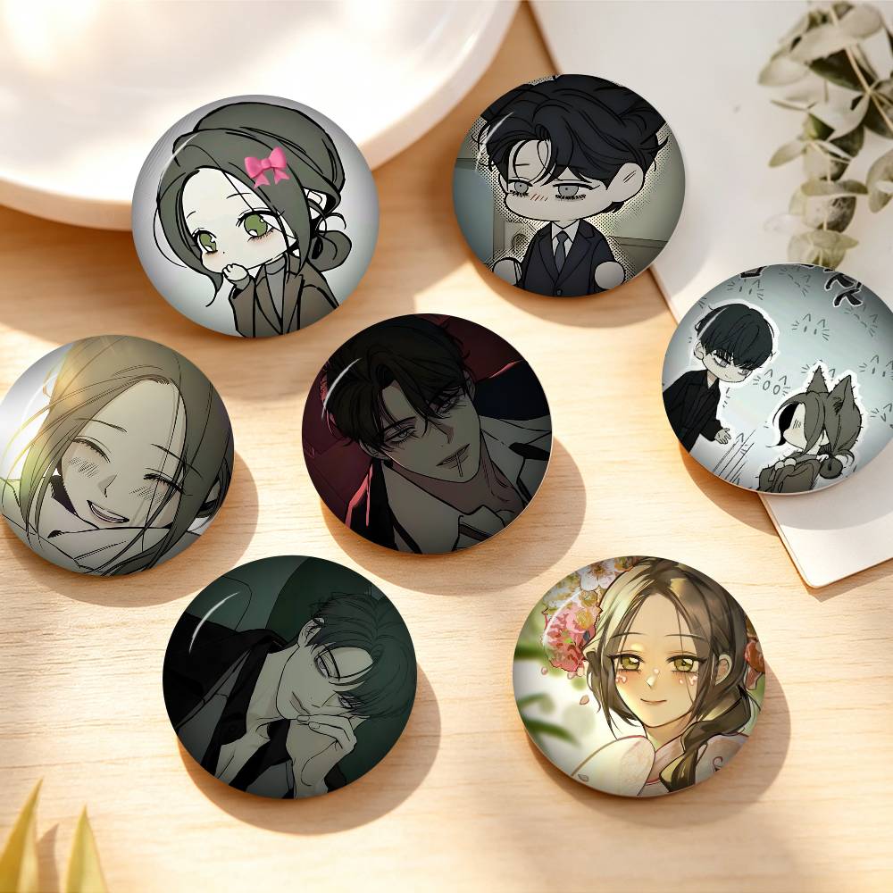 Komik Korea Tears on A Withere - Cosplay Korean Anime ulasan dan harga