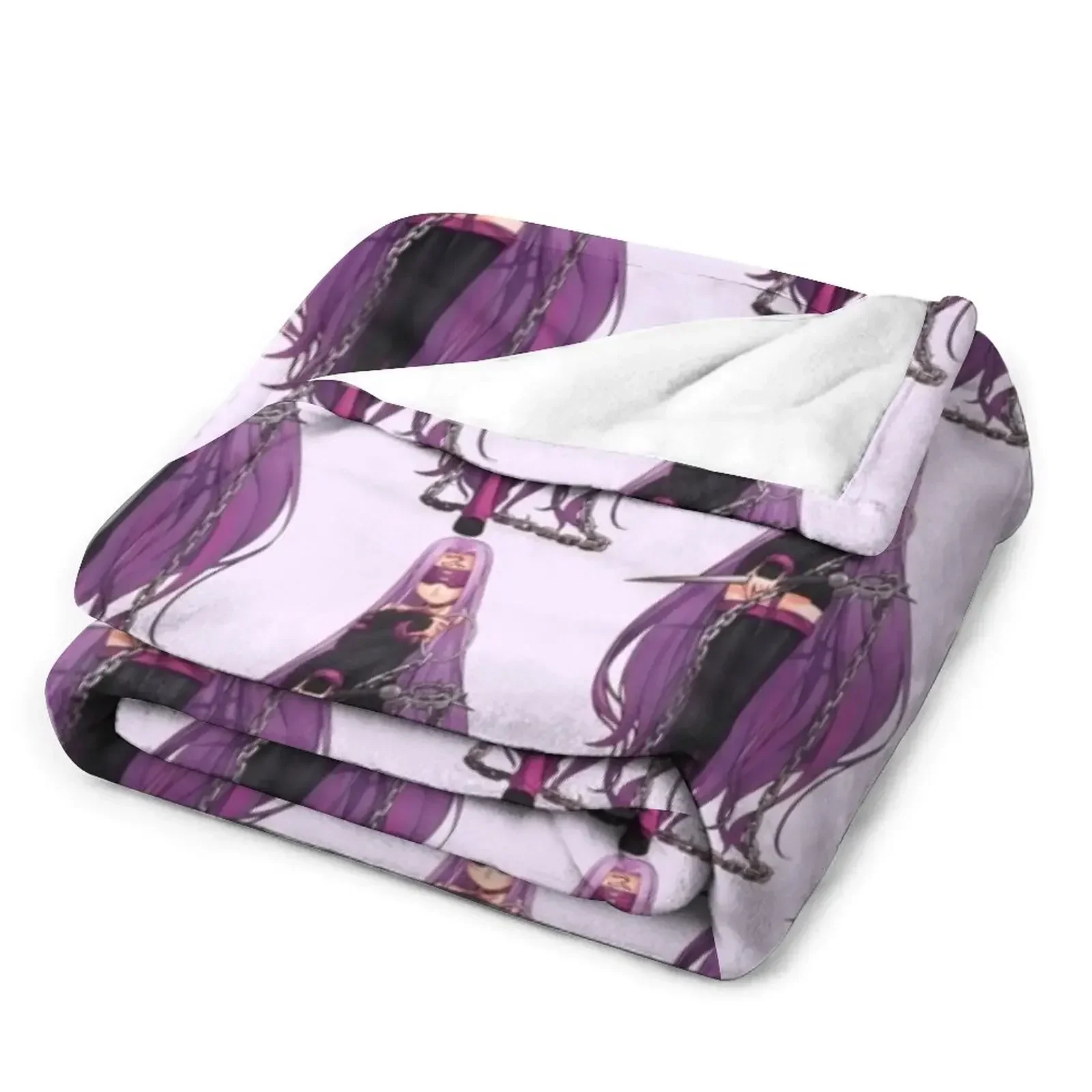 Selimut Medusa Rider Fate Stay - Anime Cosplay Idea ulasan dan harga