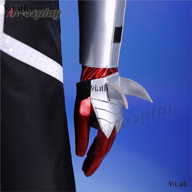 Kostum Cosplay Anime Cyberpunk - Anime Yang Cosplay ulasan dan harga