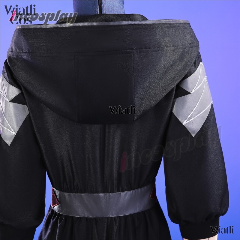 Kostum Cosplay Anime Cyberpunk - Anime Yang Cosplay ulasan dan harga