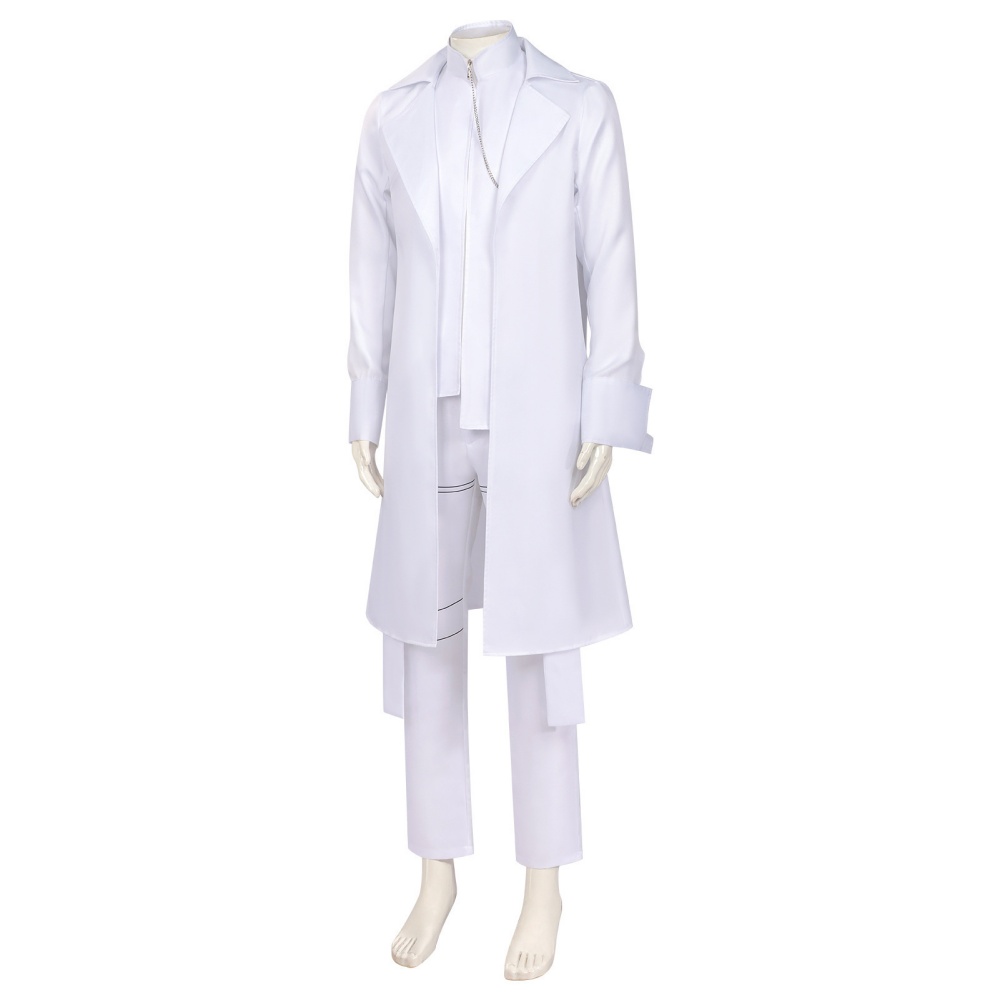 Kostum Cosplay Zombie Stage Iv - Anime Zombie Cosplay ulasan dan harga