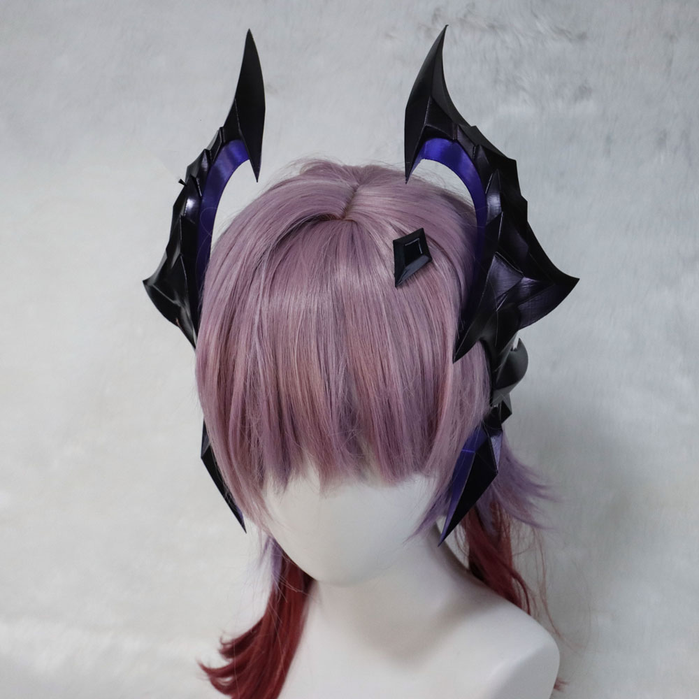 Aksesori Permainan Peran Karna - Anime Cosplay Dress For Women ulasan dan harga
