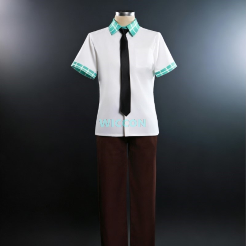Kostum Cosplay Alien Stage Miz - Anime Zombie Cosplay ulasan dan harga