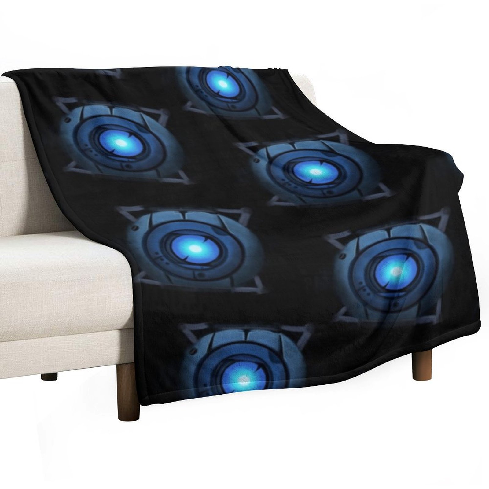 Selimut dengan Motif Lukisan D - Anime Cosplay Idea ulasan dan harga