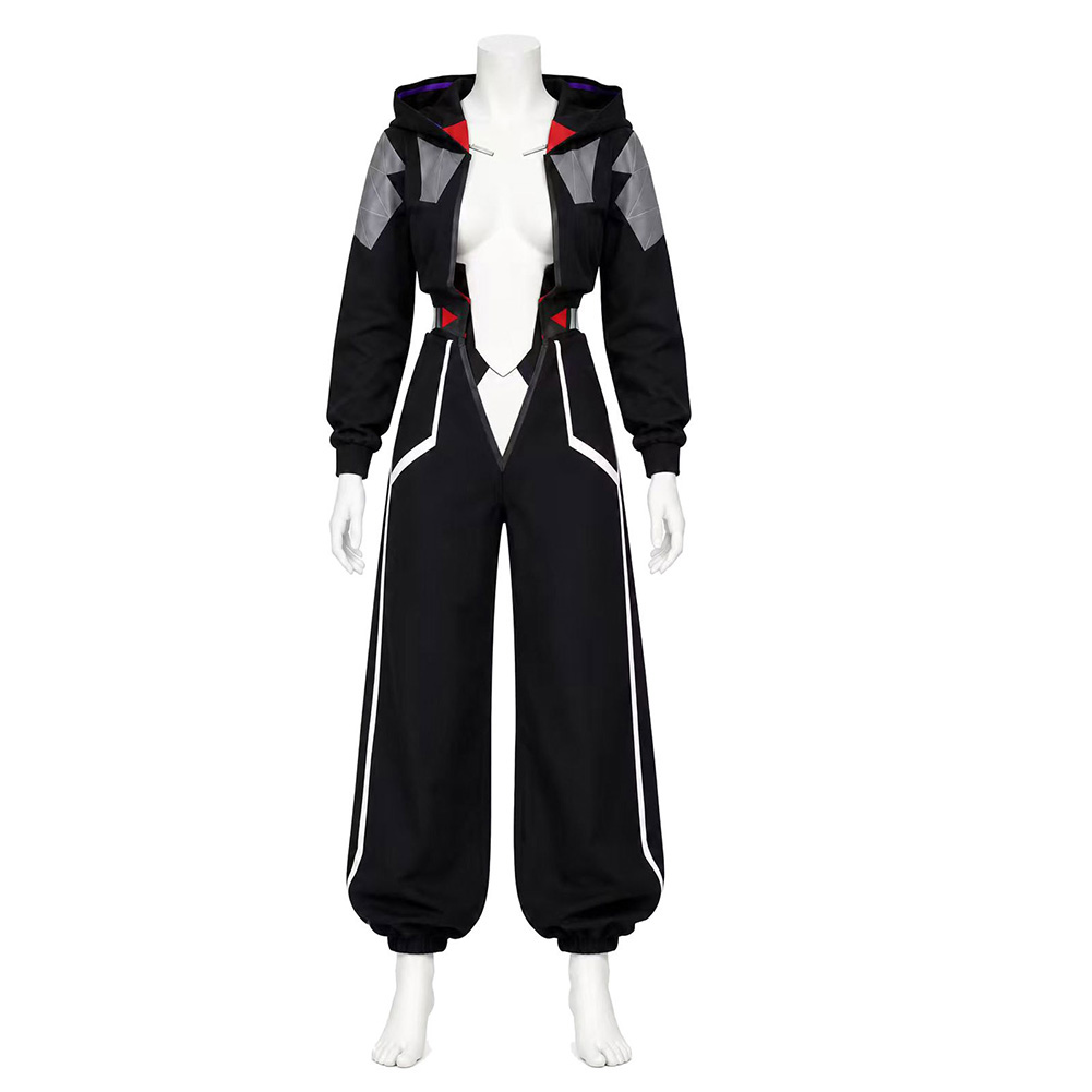 Kostum Fancy Dress S2 Runner O - Anime Yang Cosplay ulasan dan harga