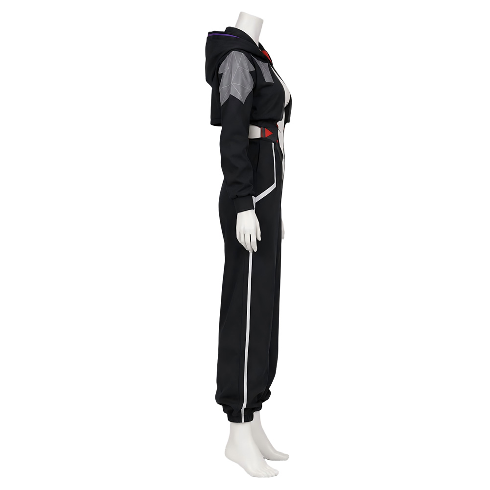 Kostum Fancy Dress S2 Runner O - Anime Yang Cosplay ulasan dan harga