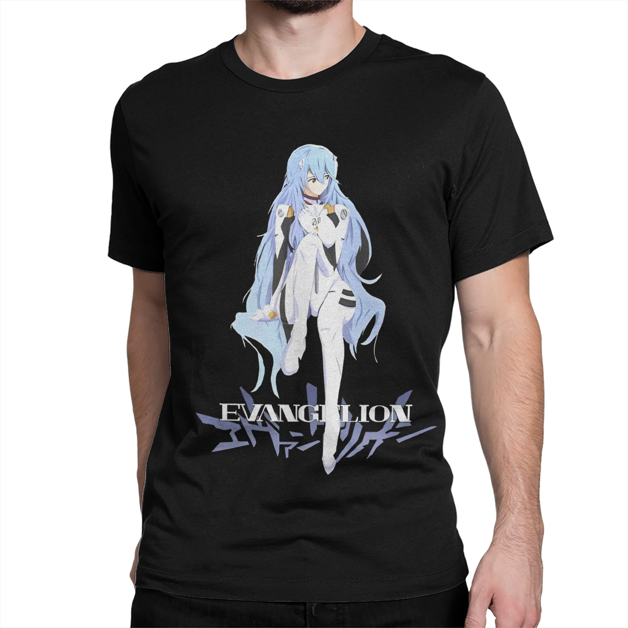 EVA Rei Ayanami untuk Pria Wan - Anime Cosplay Idea ulasan dan harga