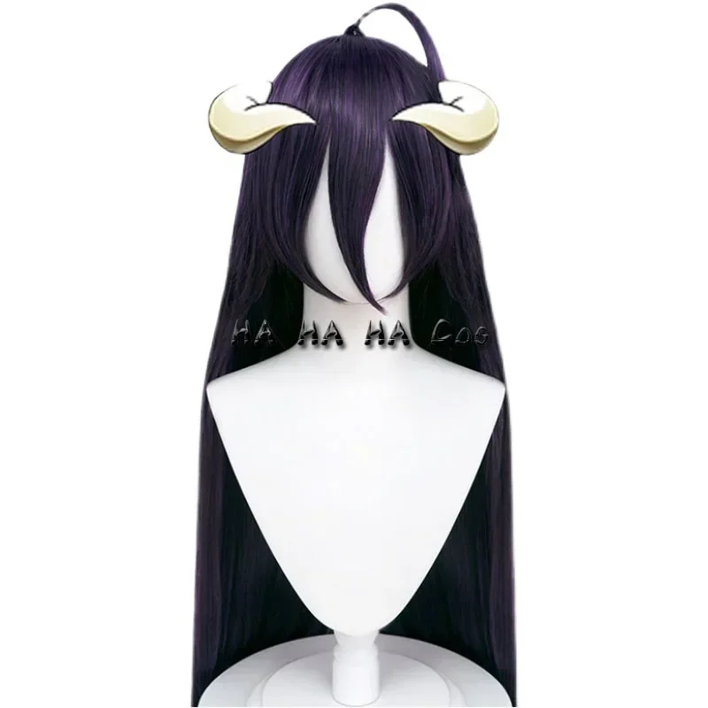 TYV55Overlord Season 4 Albedo  - Anime Cosplay Albedo ulasan dan harga