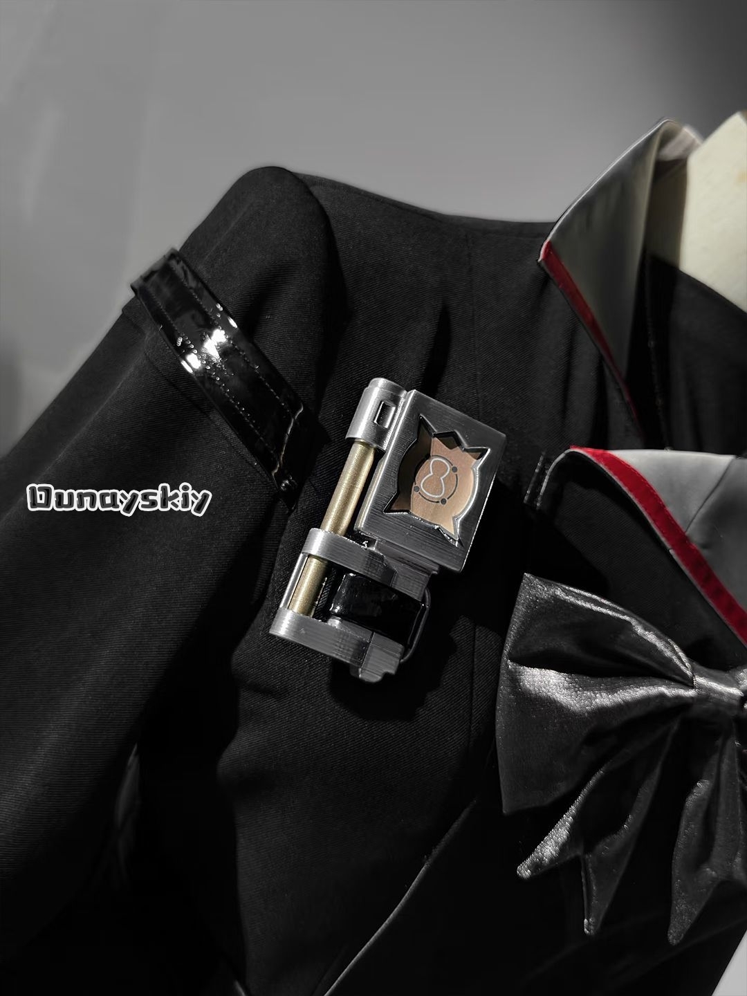 zzz Remielle Dan The Void Hunt - Anime Cosplay Zzz ulasan dan harga