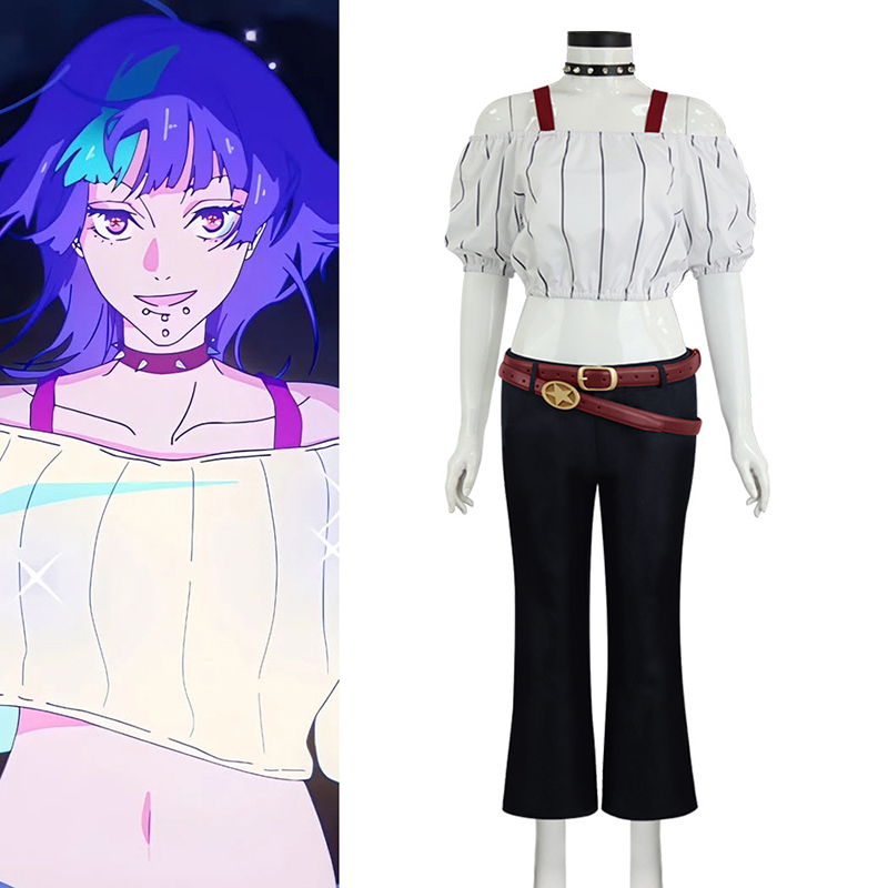 Film Anime Jujitsu Kaisen The  - Anime Cosplay Jujutsu ulasan dan harga