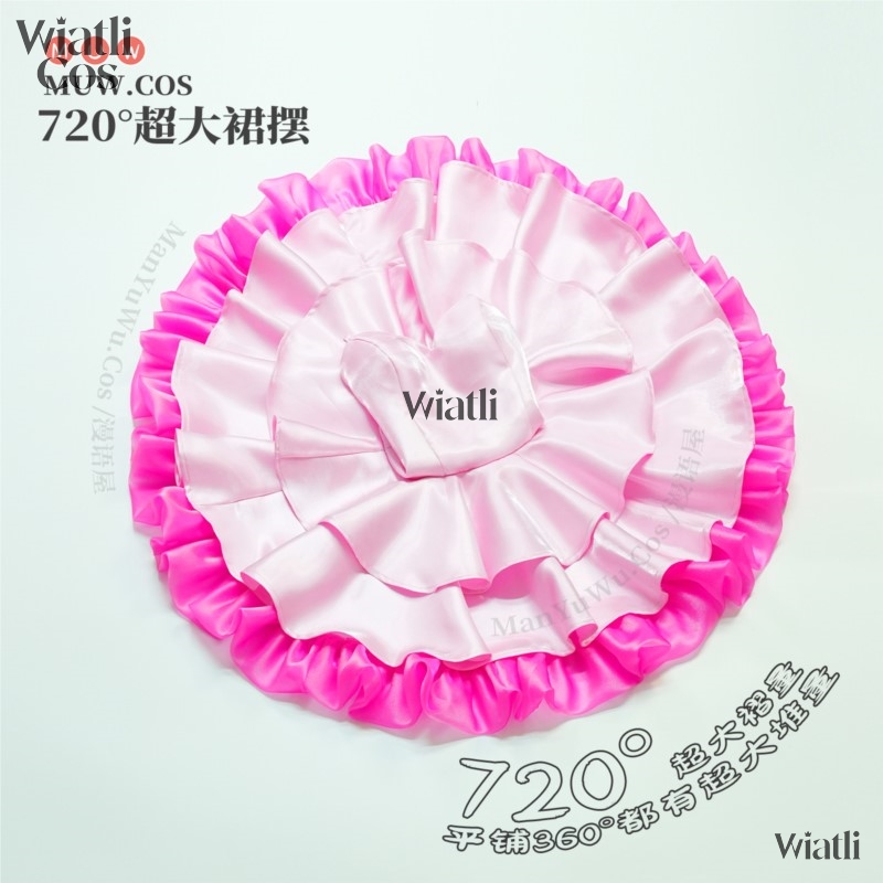 Versi Baru Mizi Headwear Anime - Anime Zombie Cosplay ulasan dan harga