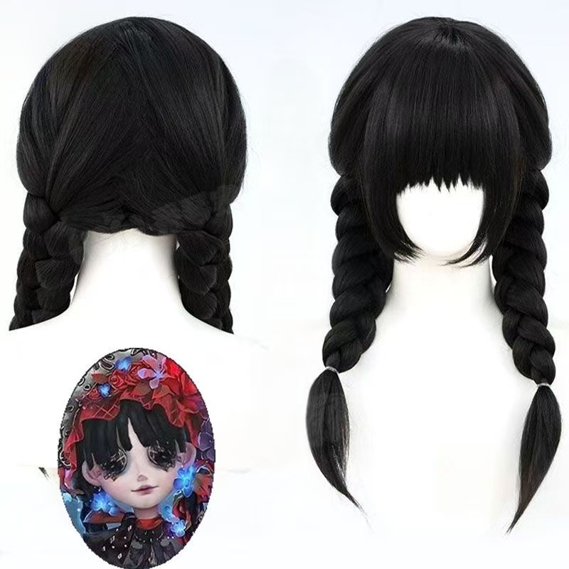 Anime Identity V Gadis Kecil M - Anime Cosplay Little Girl ulasan dan harga