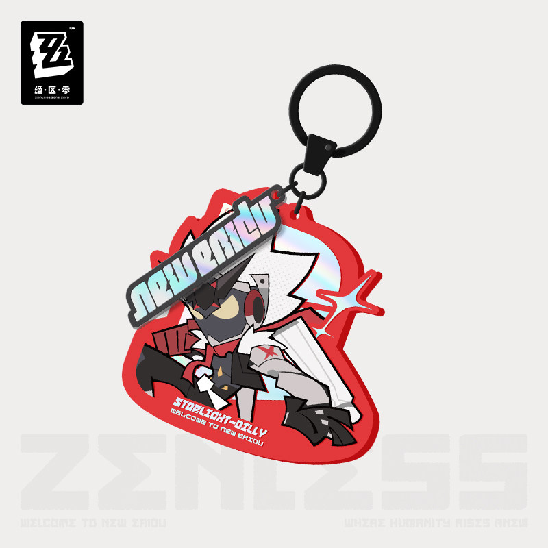 [Asli] miHoYo Game Zenless Zon - Anime Cosplay Swimsuit ulasan dan harga