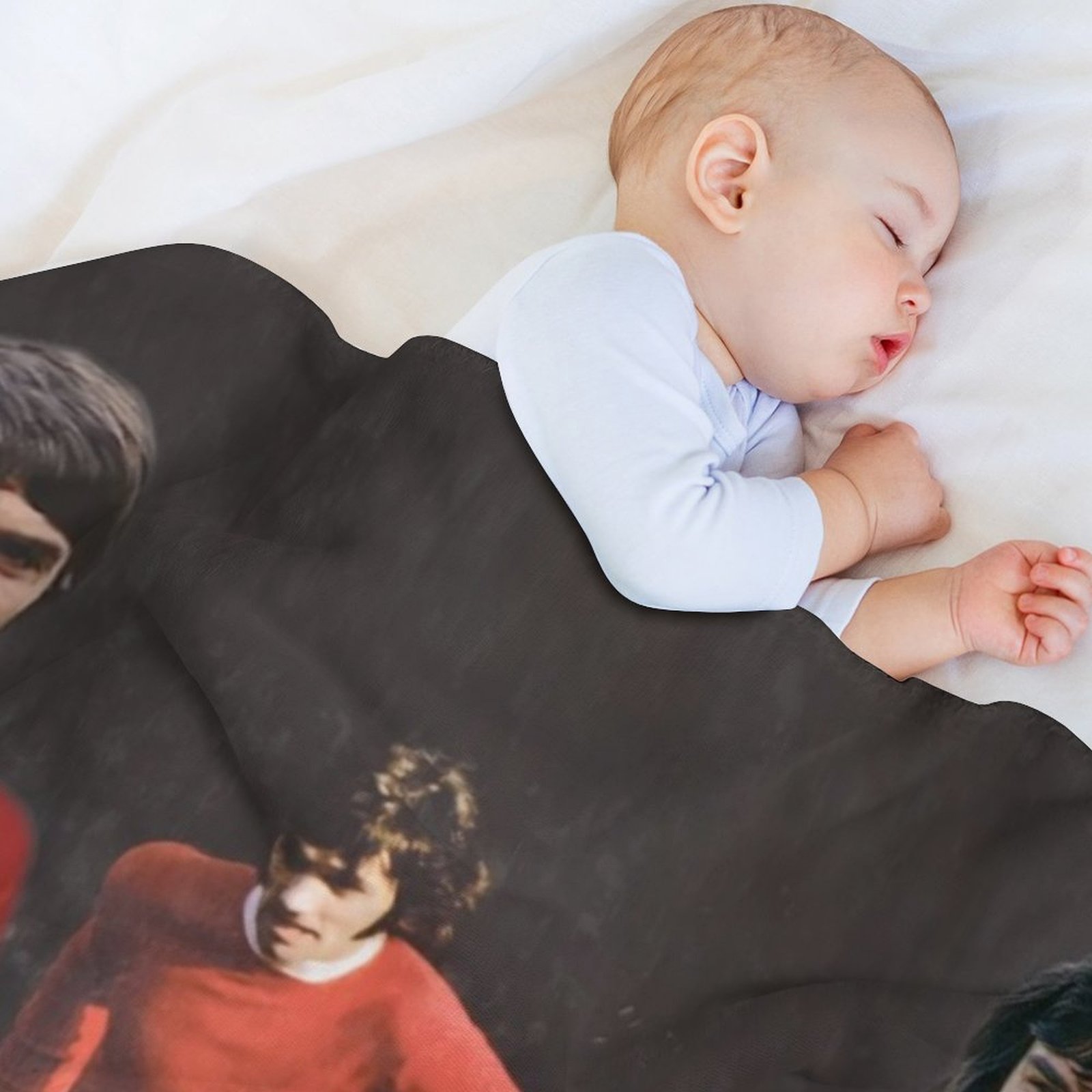 GEORGE BEST - GENIUS Selimut C - Anime Cosplay Idea ulasan dan harga