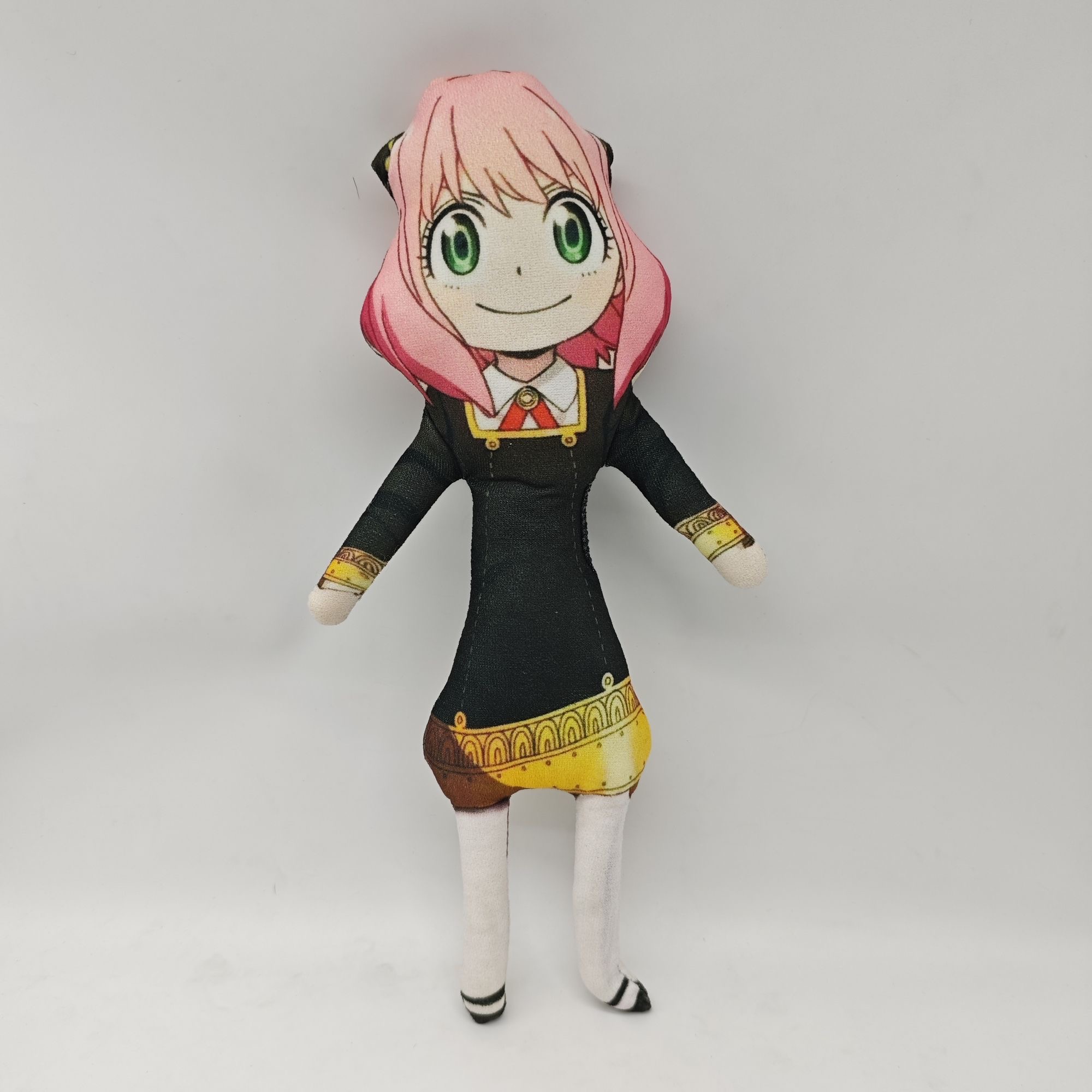 Boneka Plush Spy Family Anya L - Anime Cosplay Yor Forger ulasan dan harga