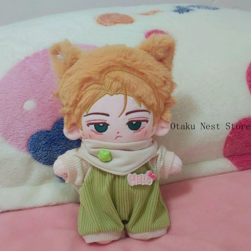 Boneka Anime Jujutsu Kaisen Ke - Anime Cosplay Jujutsu ulasan dan harga