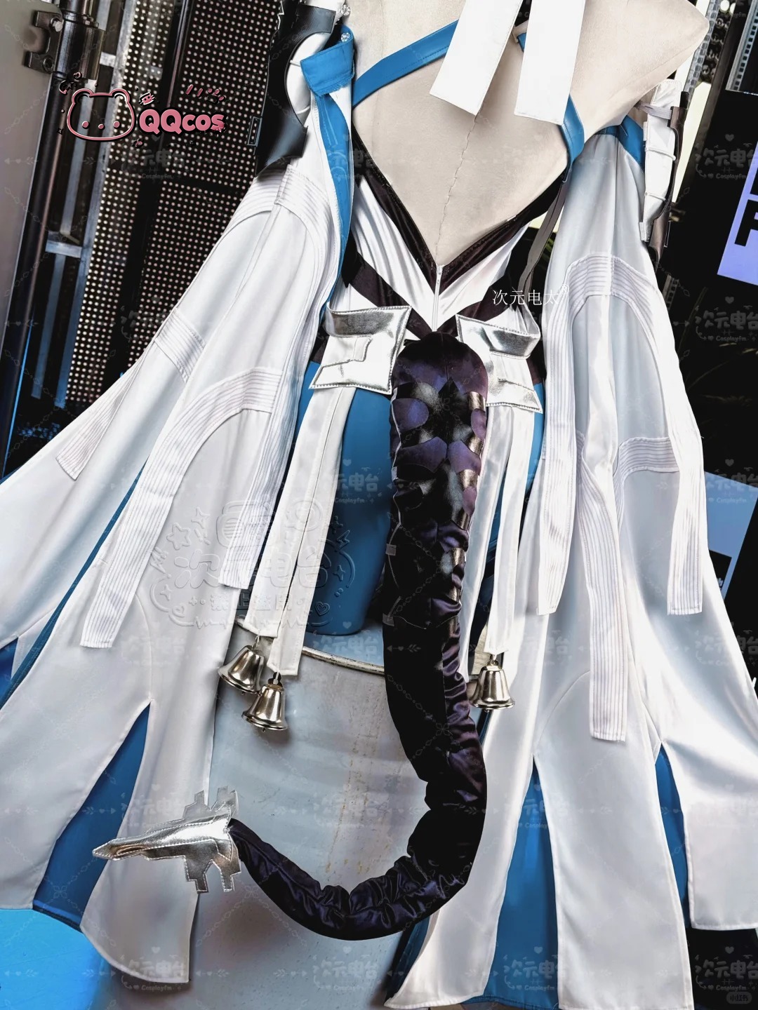 Kostum Cosplay Last Rite Seri  - Anime Cosplay Swimsuit ulasan dan harga