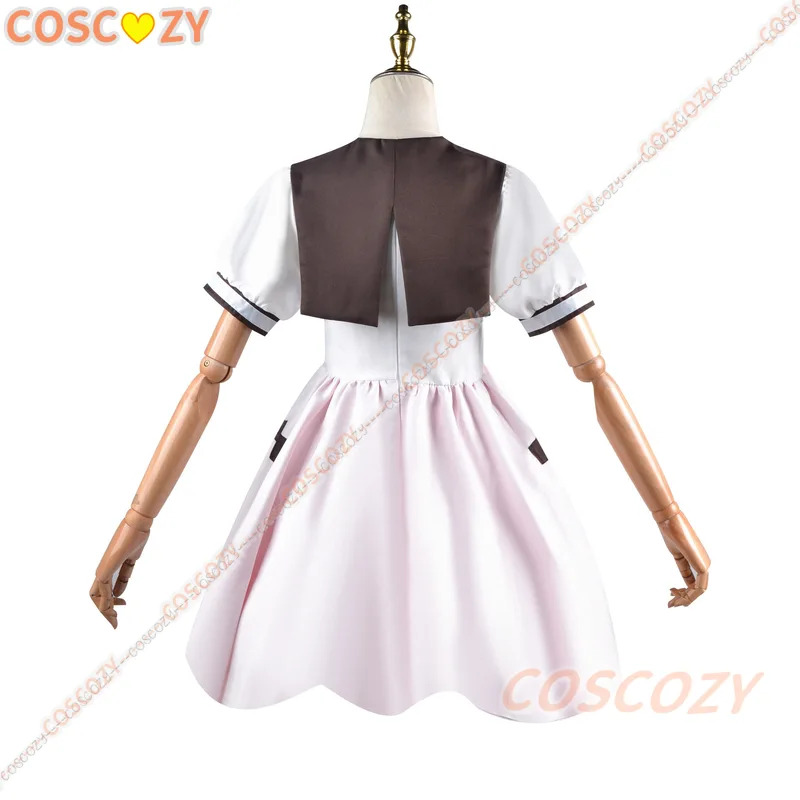Kostum Anime Toilet-bound Jiba - Anime Cosplay Idea ulasan dan harga
