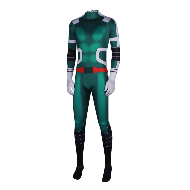 Kostum Cosplay Anime My Hero A - Anime Cosplay Jujutsu ulasan dan harga