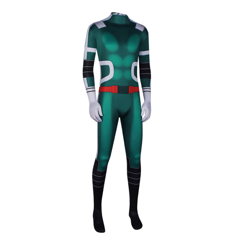 Kostum Cosplay Anime My Hero A - Anime Cosplay Jujutsu ulasan dan harga
