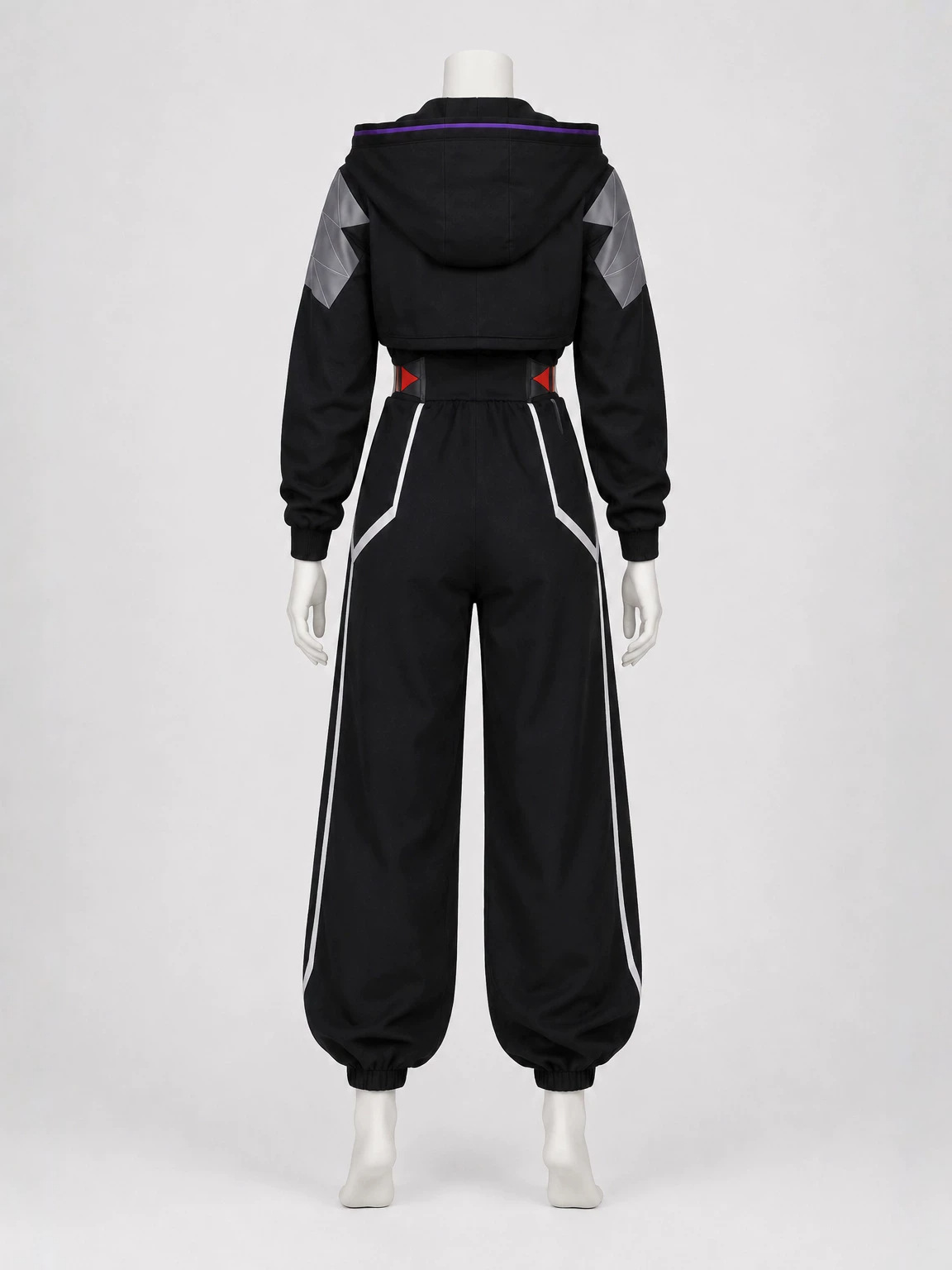 Kostum Cosplay Taliya Yang Ani - Anime Yang Cosplay ulasan dan harga