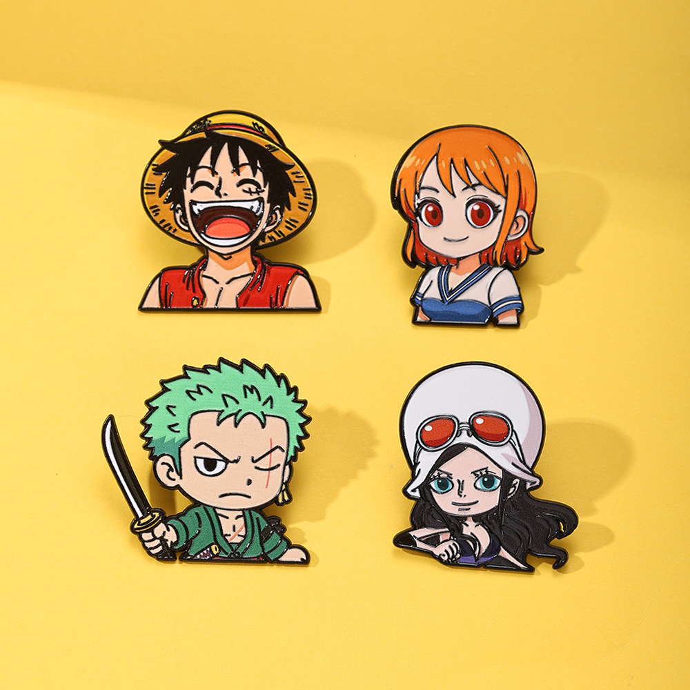 Luffy Solon Robina Nami Anime  - Anime Cosplay Luffy ulasan dan harga