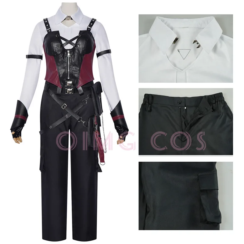 Kostum Cosplay Love and Deepsp - Anime Cosplay Swimsuit ulasan dan harga