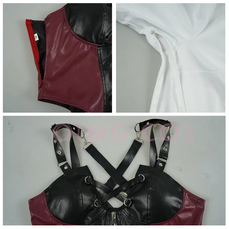Kostum Cosplay Love and Deepsp - Anime Cosplay Swimsuit ulasan dan harga