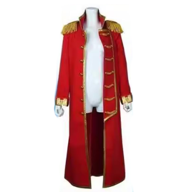 Kostum Cosplay Anime Gol D Rog - Anime Cosplay Luffy ulasan dan harga