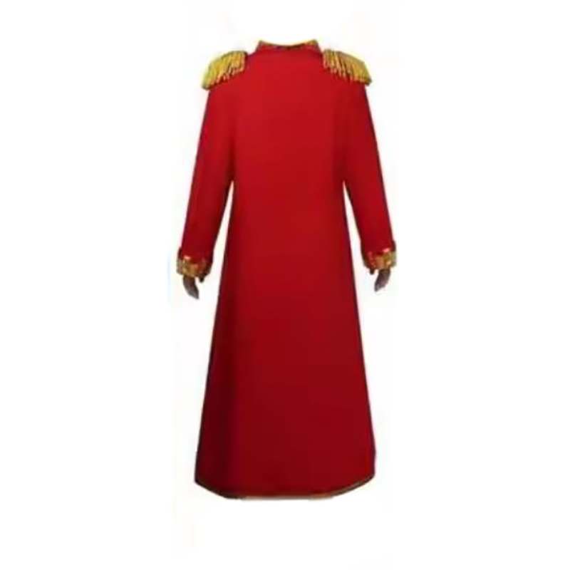 Kostum Cosplay Anime Gol D Rog - Anime Cosplay Luffy ulasan dan harga