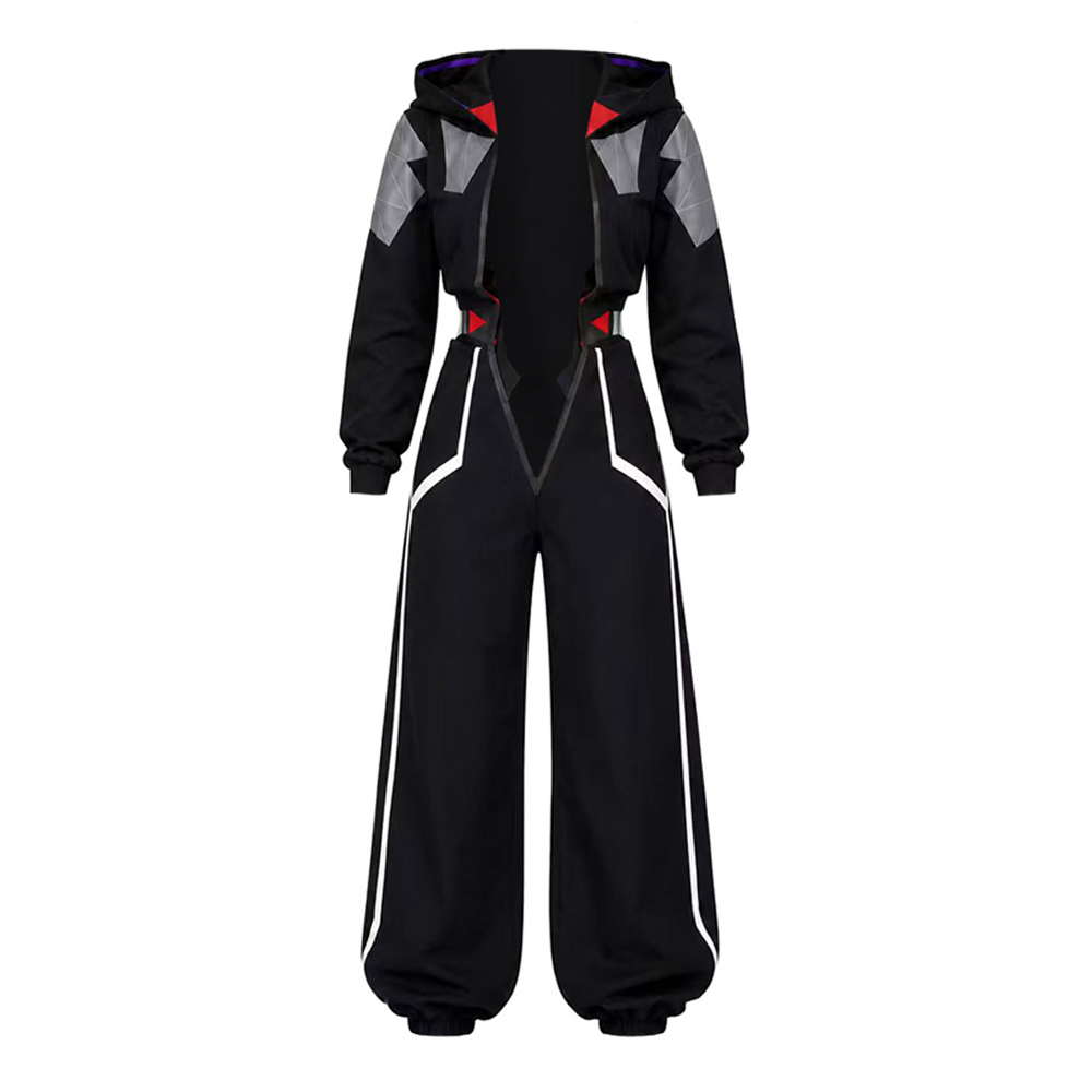 Kostum Cosplay Talia Yang Jump - Anime Yang Cosplay ulasan dan harga