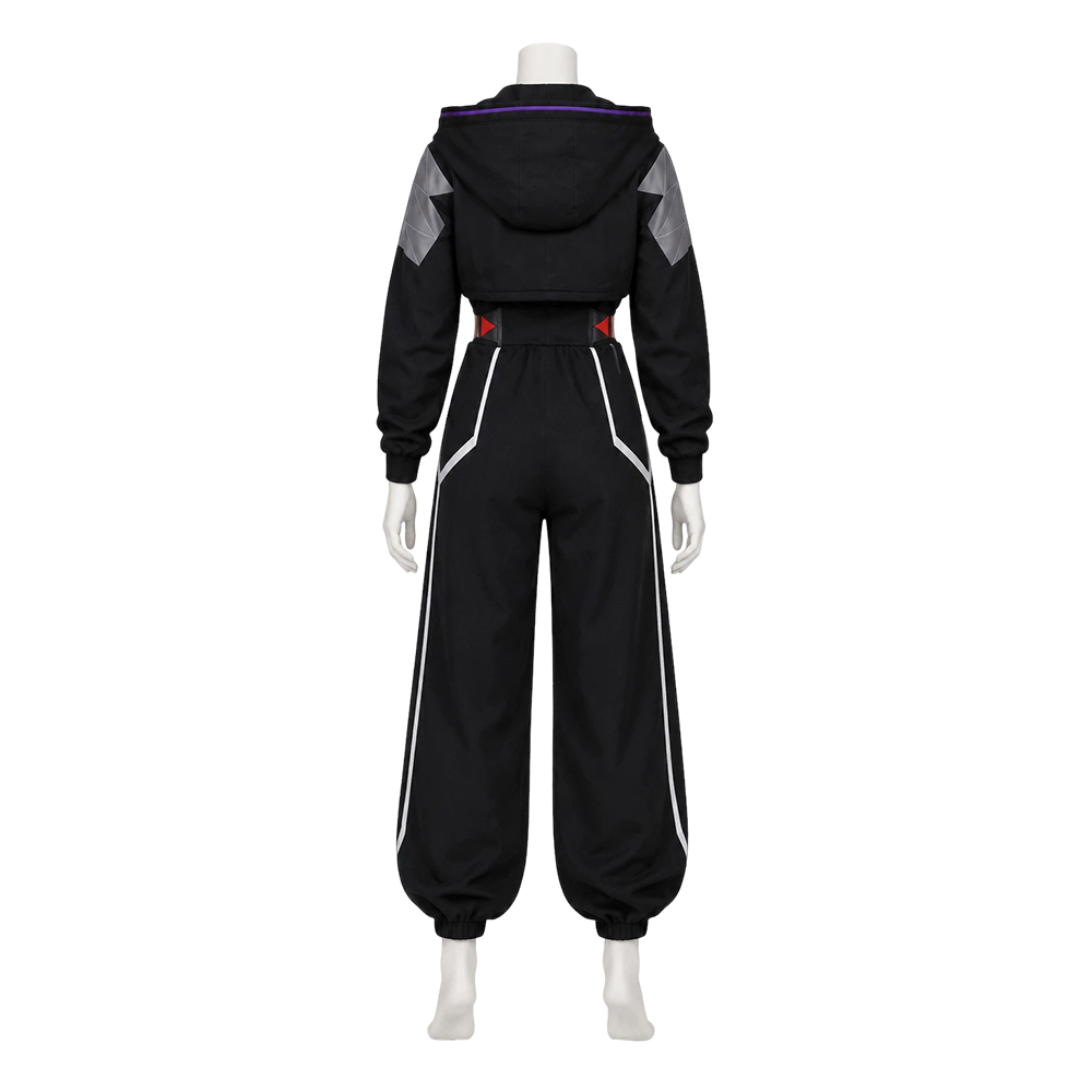 Kostum Cosplay Talia Yang Jump - Anime Yang Cosplay ulasan dan harga