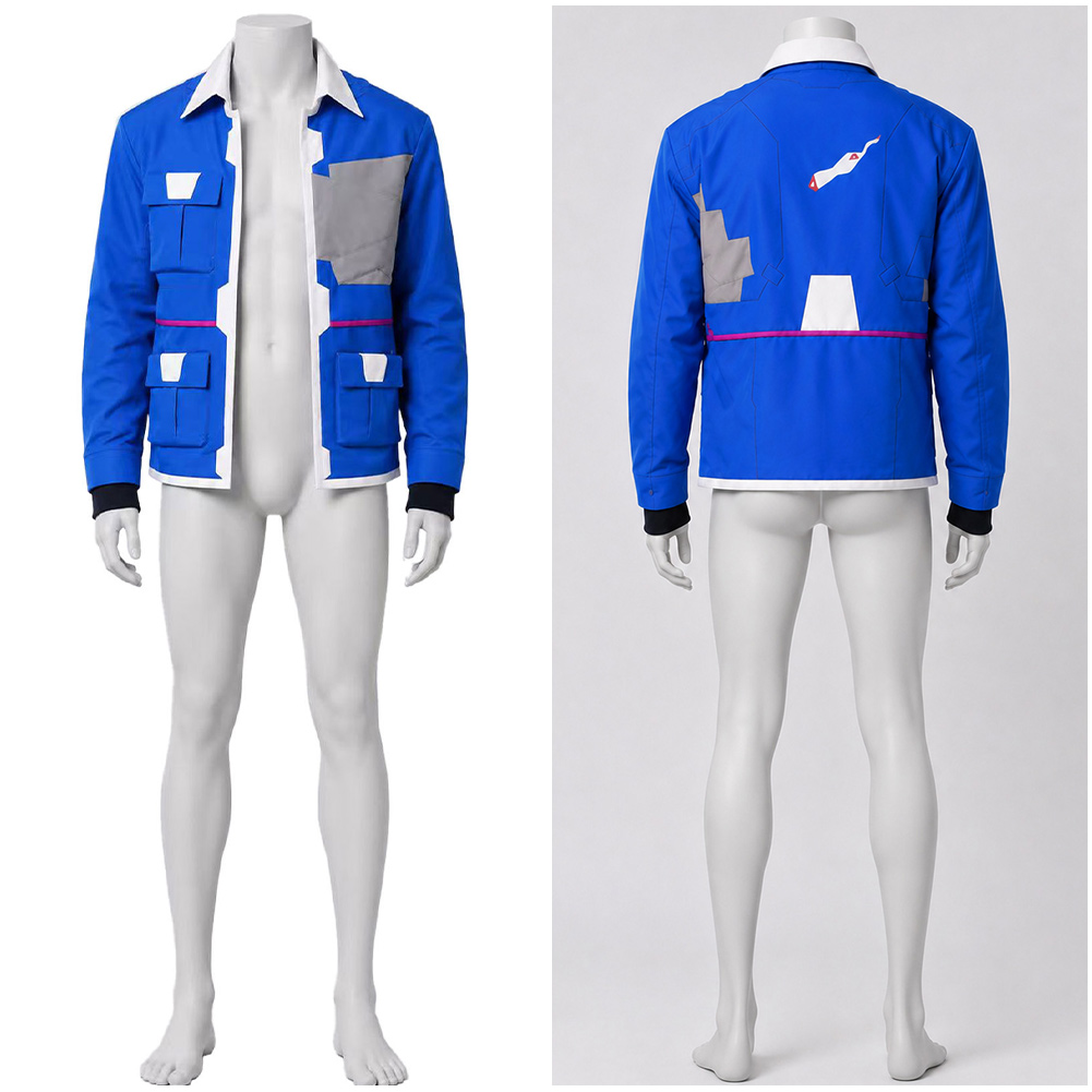Kostum Cosplay Talia Yang Jump - Anime Yang Cosplay ulasan dan harga