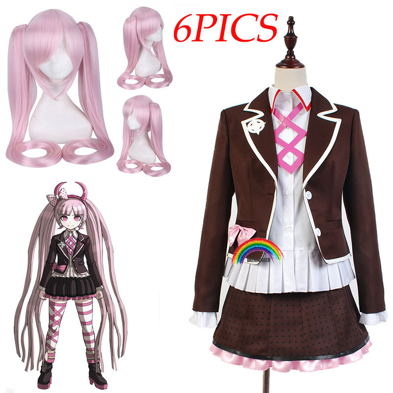 6 Foto Kotoko Utsugi Cosplay Z - Anime Cosplay Pics ulasan dan harga