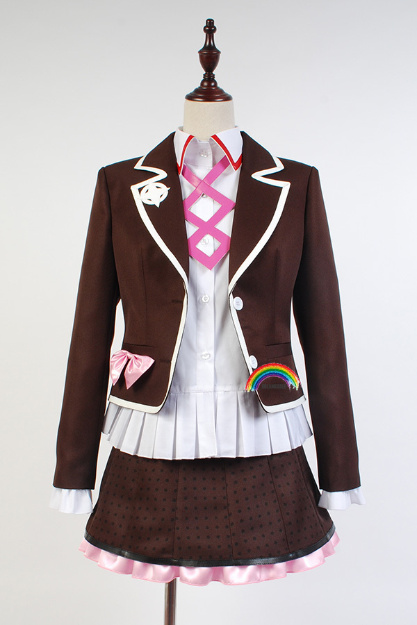6 Foto Kotoko Utsugi Cosplay Z - Anime Cosplay Pics ulasan dan harga