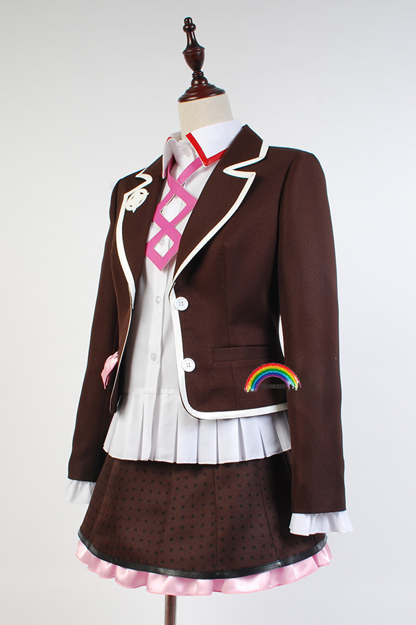 6 Foto Kotoko Utsugi Cosplay Z - Anime Cosplay Pics ulasan dan harga