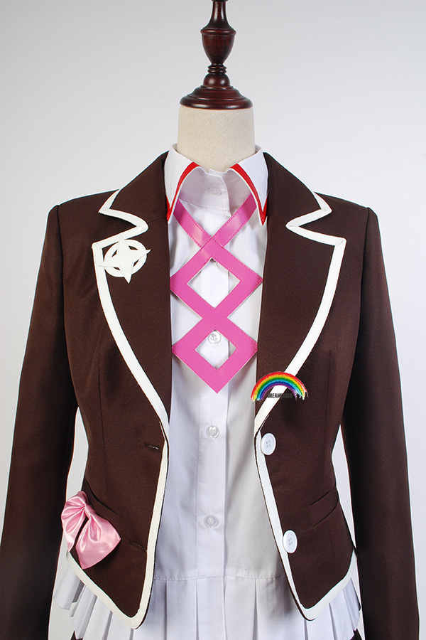 6 Foto Kotoko Utsugi Cosplay Z - Anime Cosplay Pics ulasan dan harga