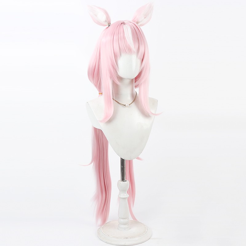 Wig Cosplay Yang Nari Vtuber R - Anime Yang Cosplay ulasan dan harga