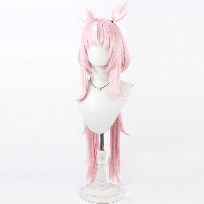 Wig Cosplay Yang Nari Vtuber R - Anime Yang Cosplay ulasan dan harga