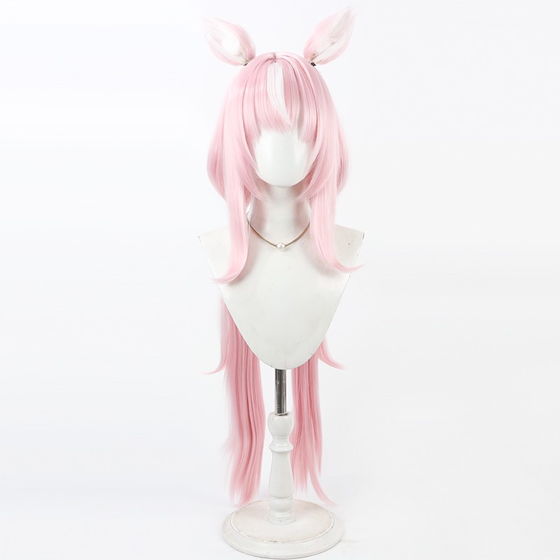 Wig Cosplay Yang Nari Vtuber R - Anime Yang Cosplay ulasan dan harga