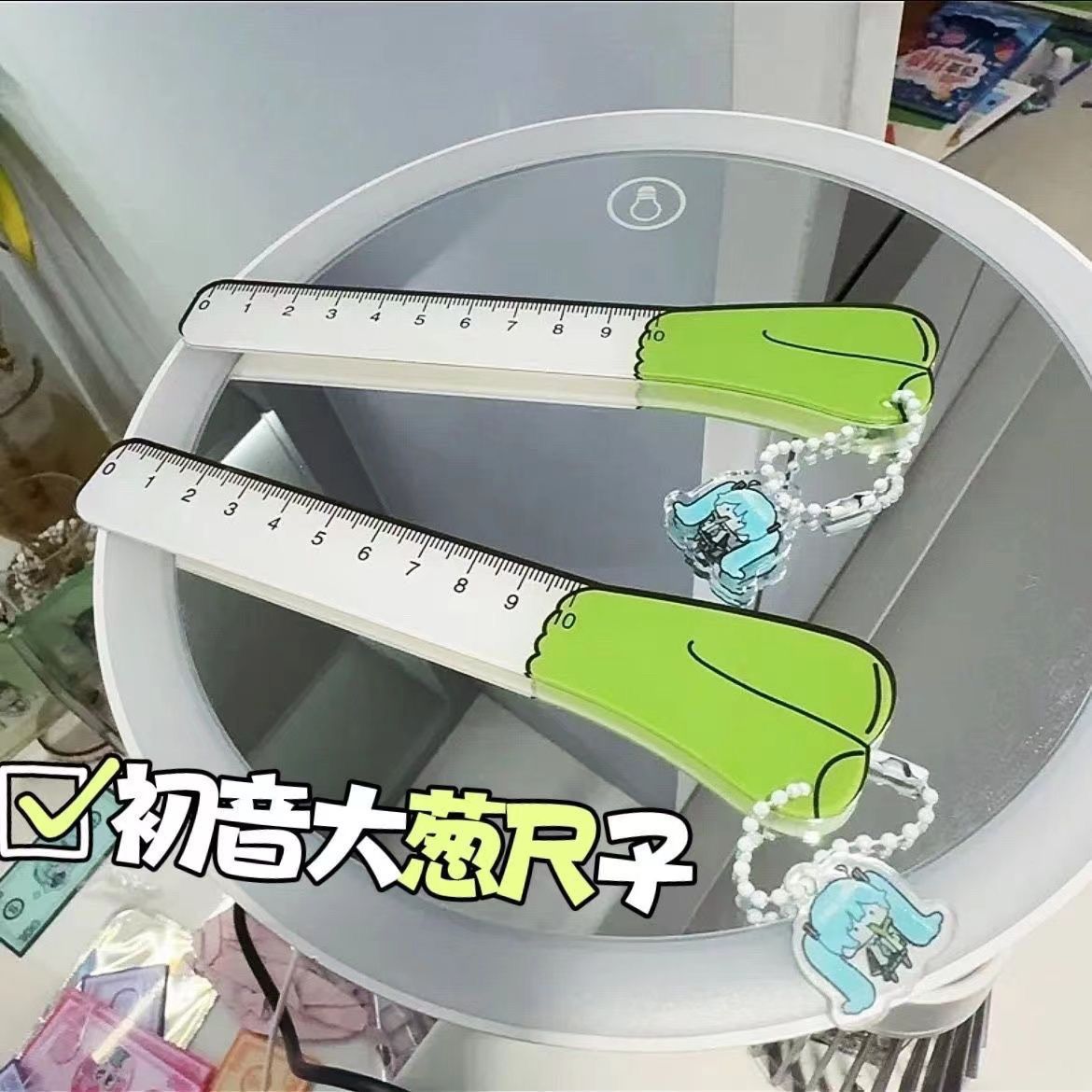 2024 baru Anime Hatsune Miku S - Anime Cosplay Drawing ulasan dan harga