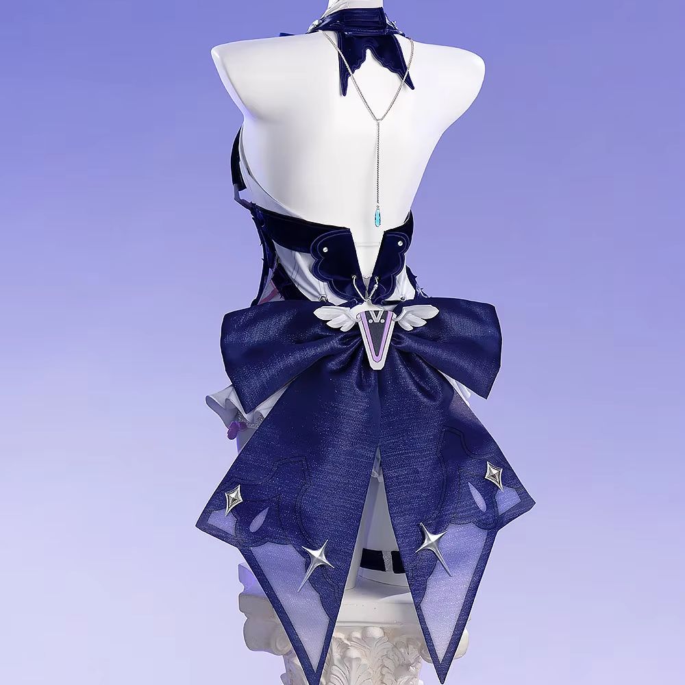 ZZZ ‌ Zenless Zone ZeroVivian  - Anime Cosplay Zzz ulasan dan harga