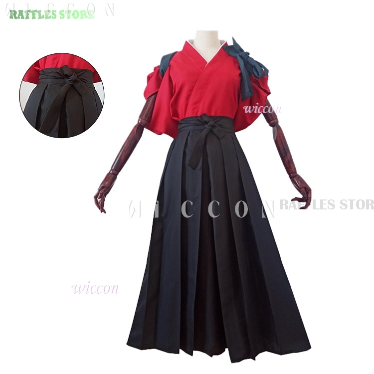 Kostum Halloween Momozono Nana - Anime Cosplay Kiss ulasan dan harga