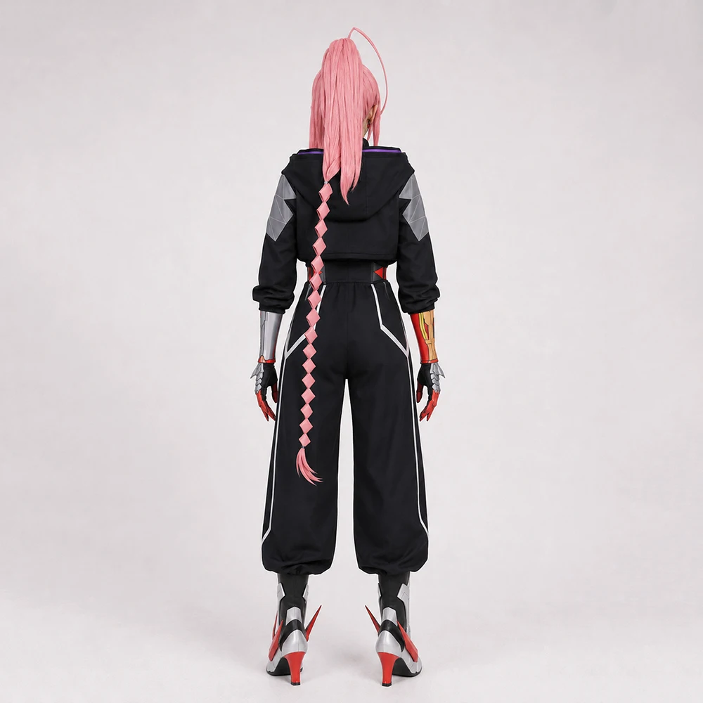 Cyberpunk Edgerunners Talia Ya - Anime Yang Cosplay ulasan dan harga