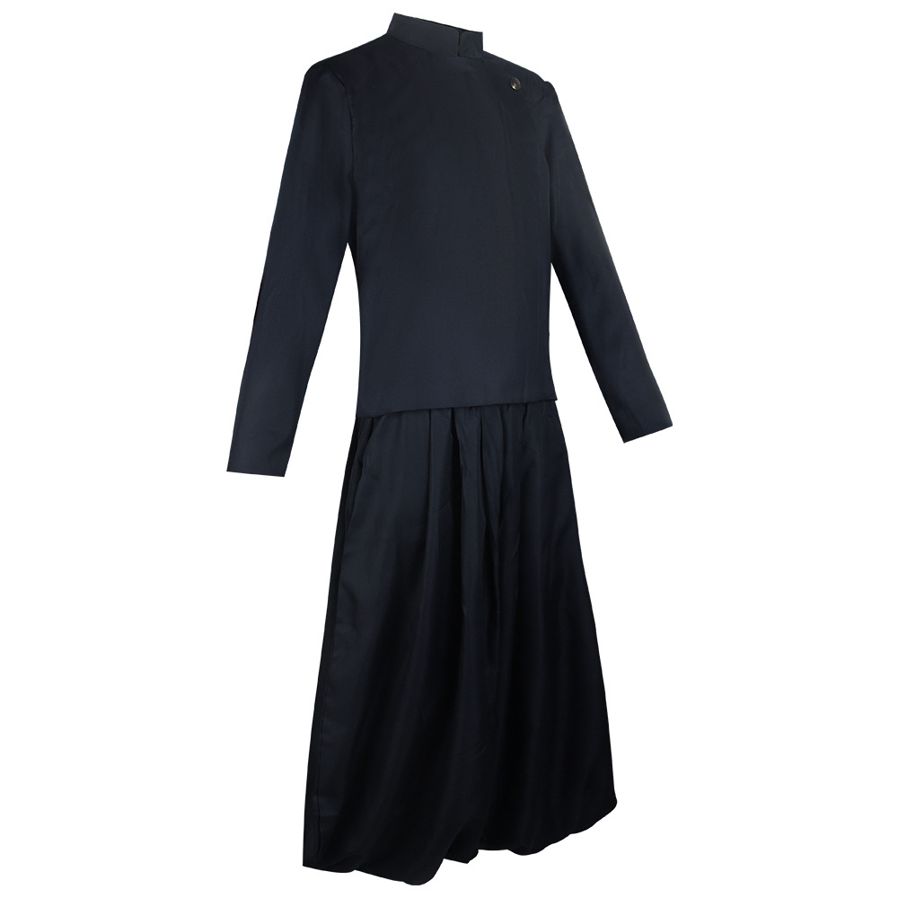 Seragam Kostum Cosplay Jujitsu - Anime Cosplay Jujutsu ulasan dan harga